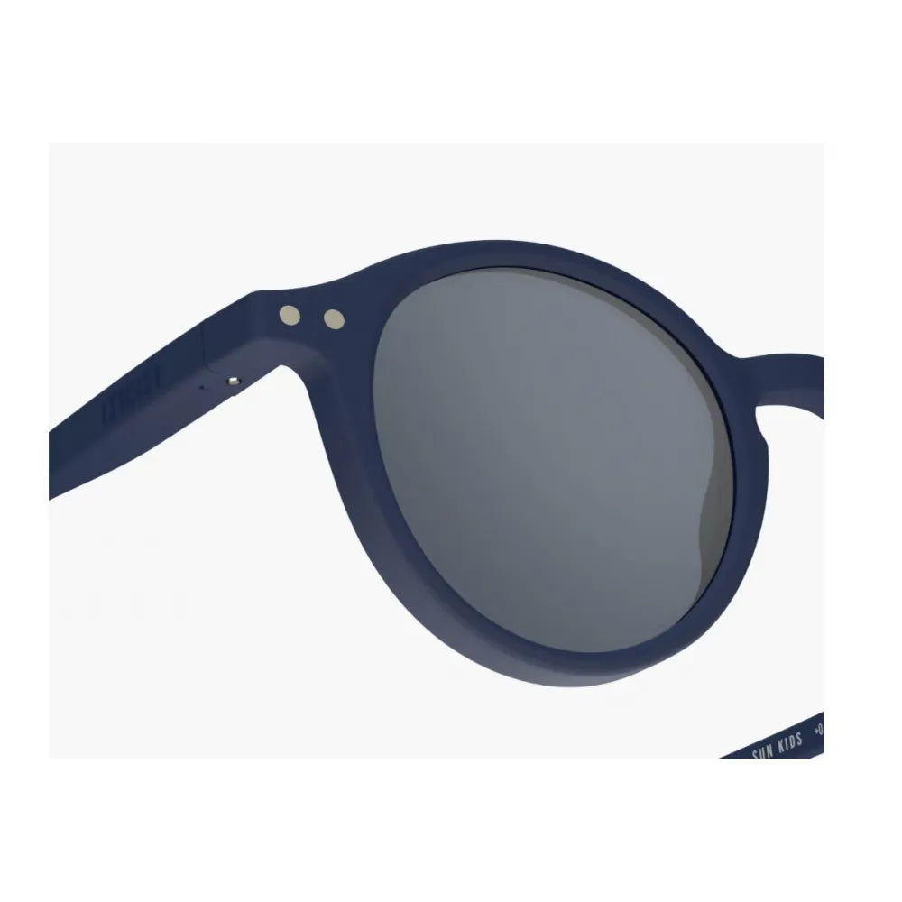 IZIPIZI Kids Sun #d 3-5 Years Navy Blue Polarized  Γυαλιά ηλίου
