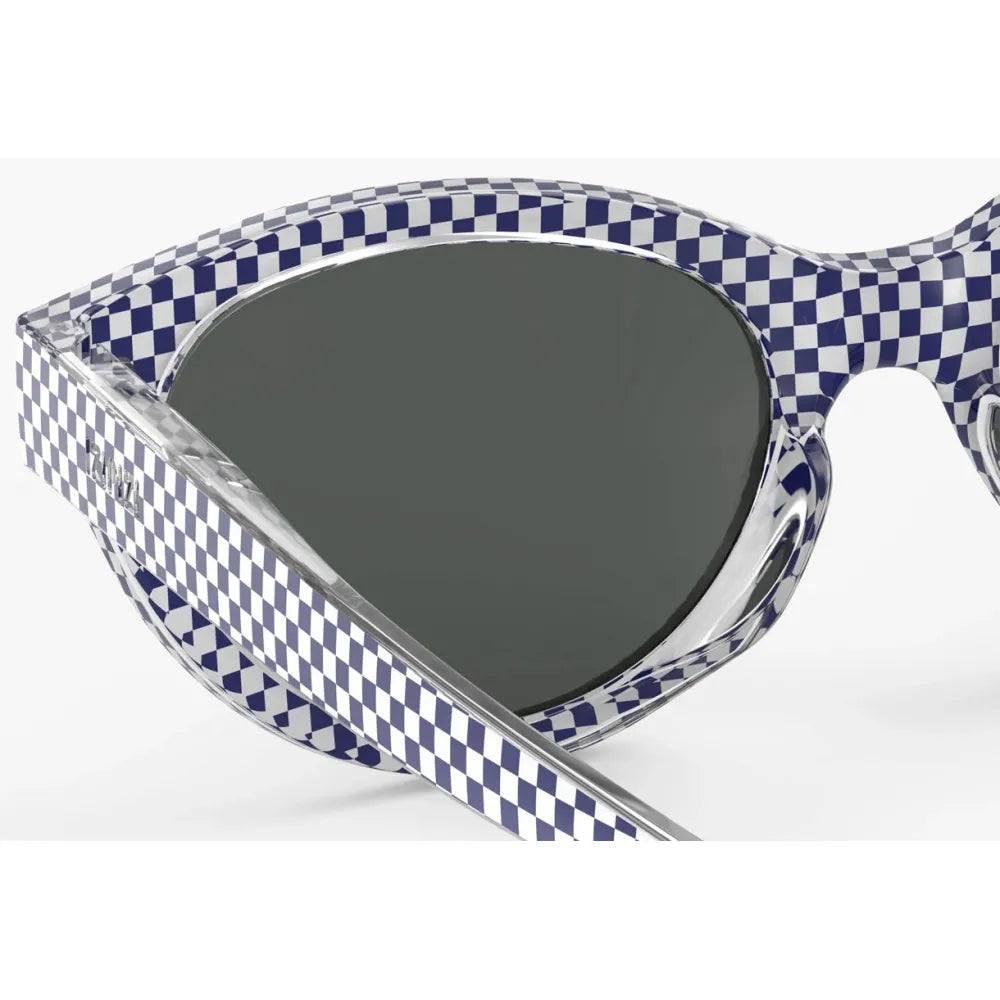 IZIPIZI SUN #LUZ Blue Riviera Γυαλιά ηλίου