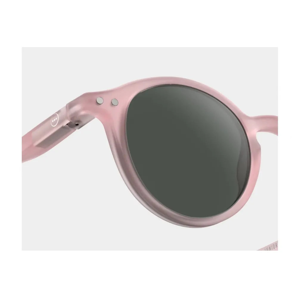 IZIPIZI Kids Sun #d 5-7 Years Pink Polarized  Γυαλιά ηλίου