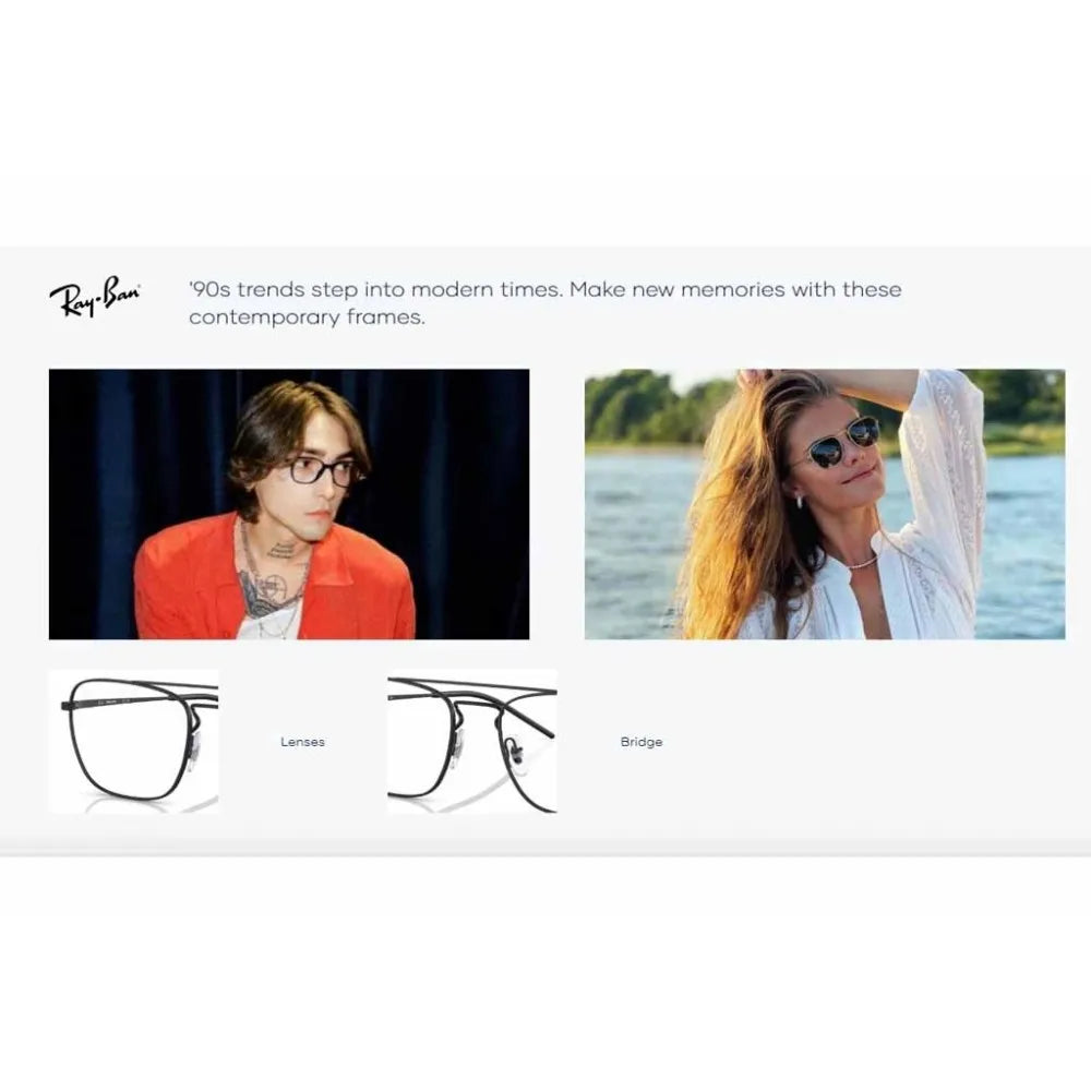 Γυαλιά ηλίου Ray Ban RB 3588 Polarized