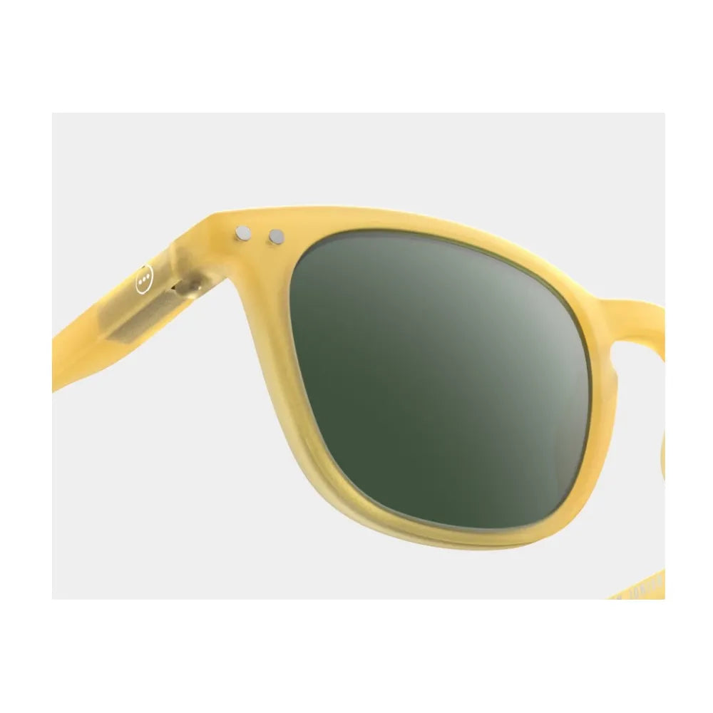 IZIPIZI Kids Sun #e 5-7 Years Yellow Honey Polarized  Γυαλιά ηλίου