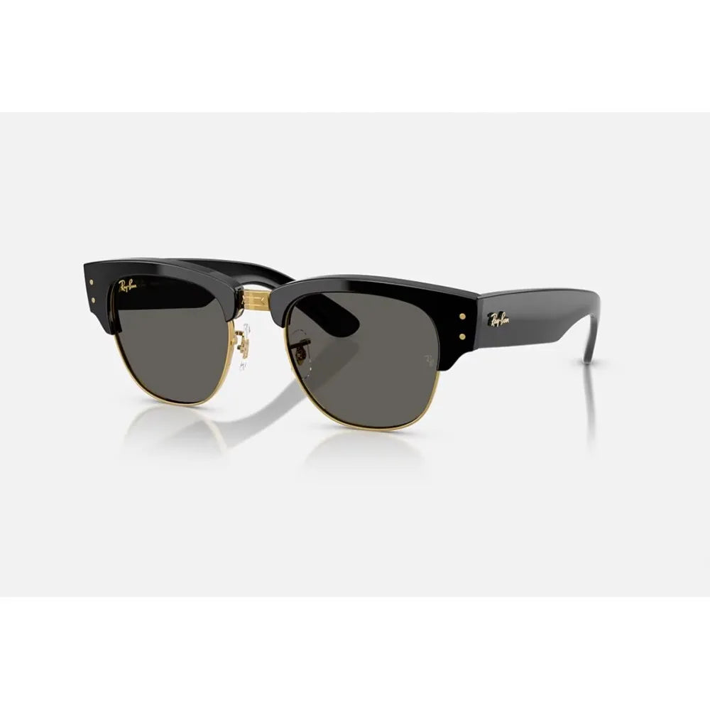 Γυαλιά ηλίου Ray Ban RB 0316S  Mega Clubmaster A$AP Rocky x Ray-Ban Collection