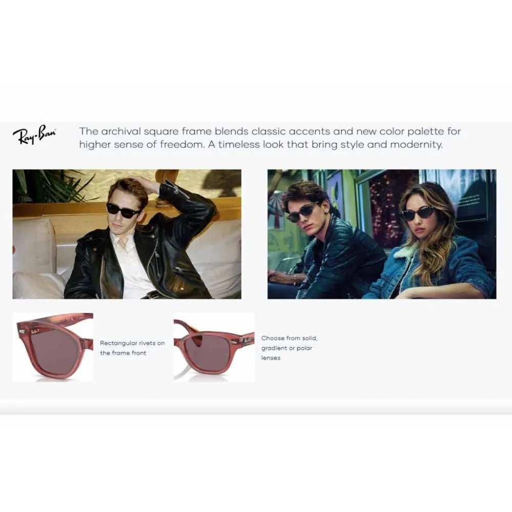 Γυαλιά ηλίου Ray Ban RB 0880S