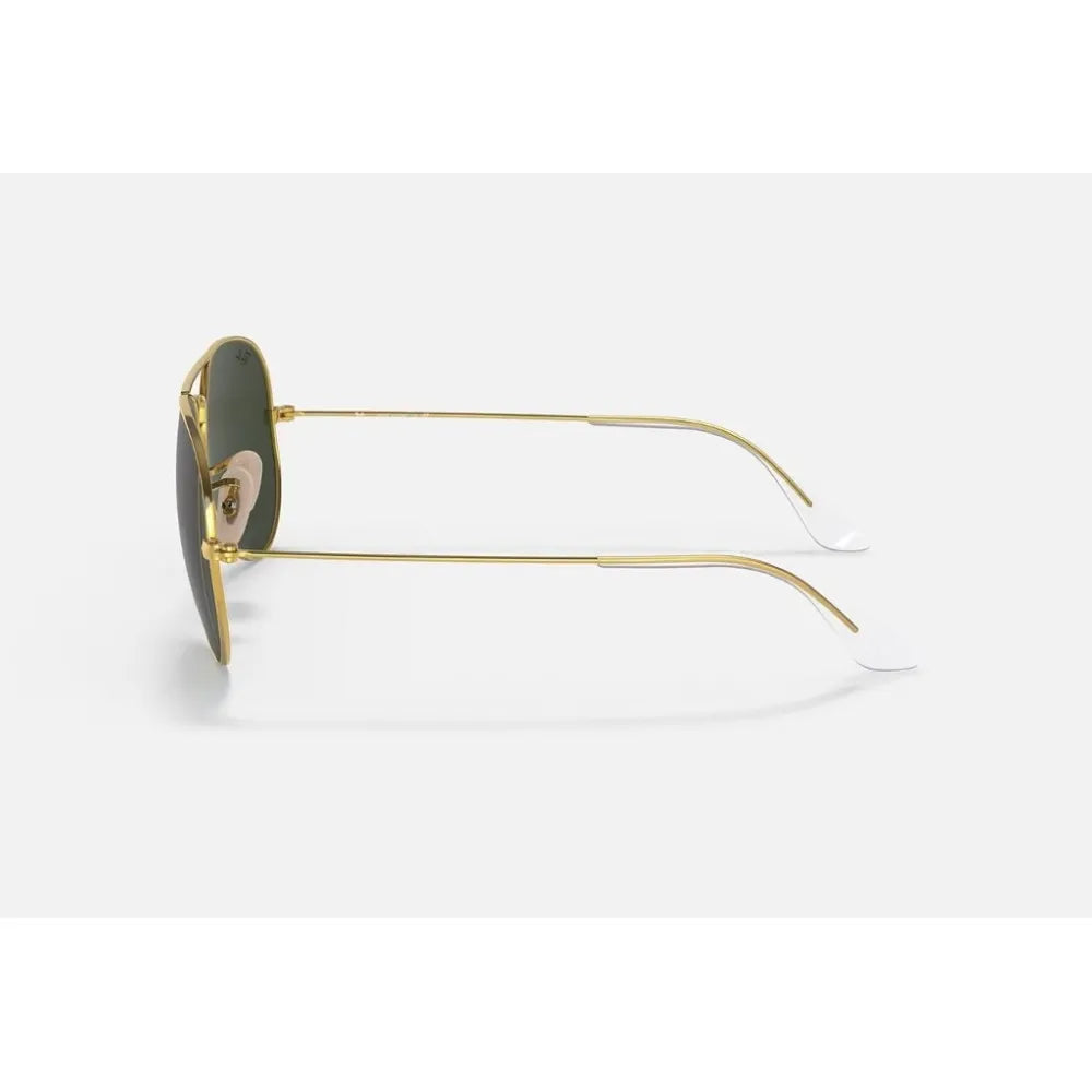 Γυαλιά ηλίου Ray Ban RB 3025 Aviator Metal