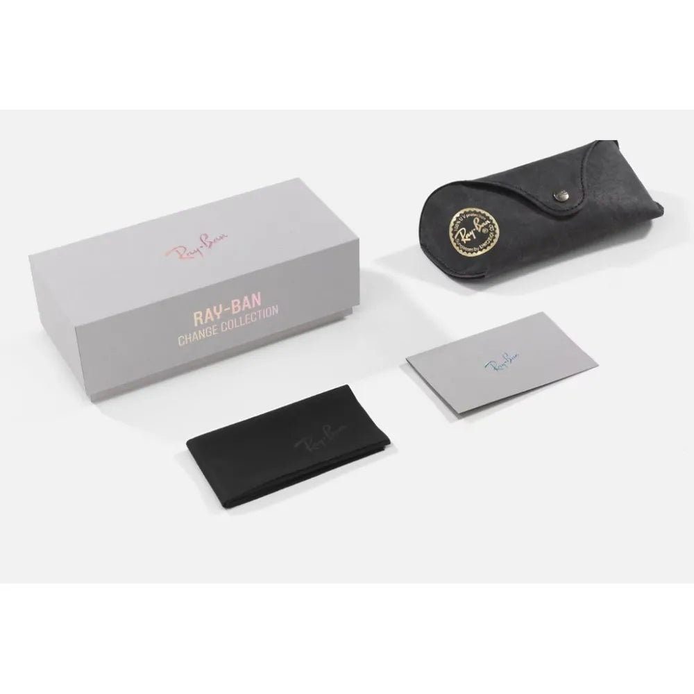 Γυαλιά ηλίου Ray Ban RB 2140 Wayfarer Photochromic
