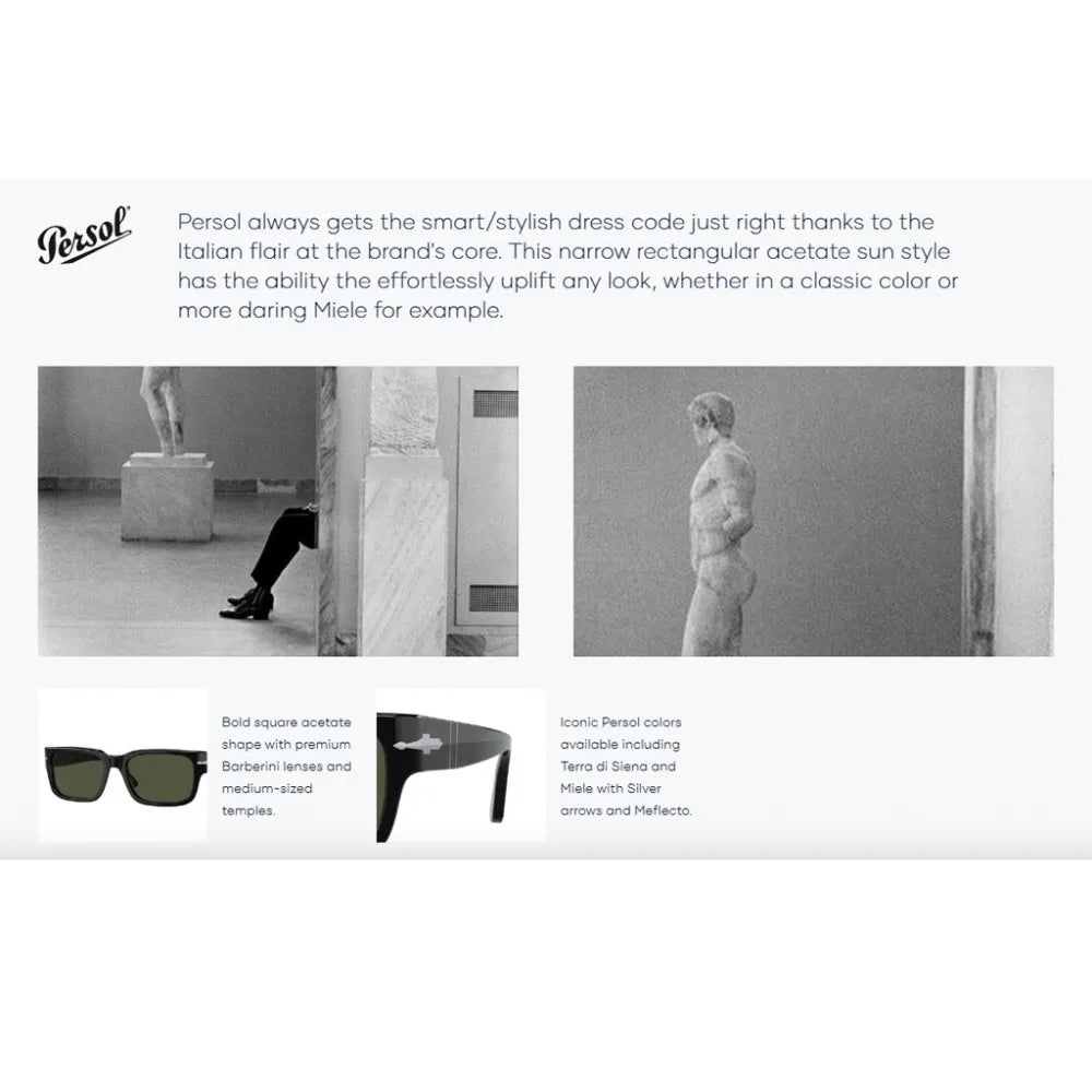 Γυαλιά ηλίου Persol PO 3315S