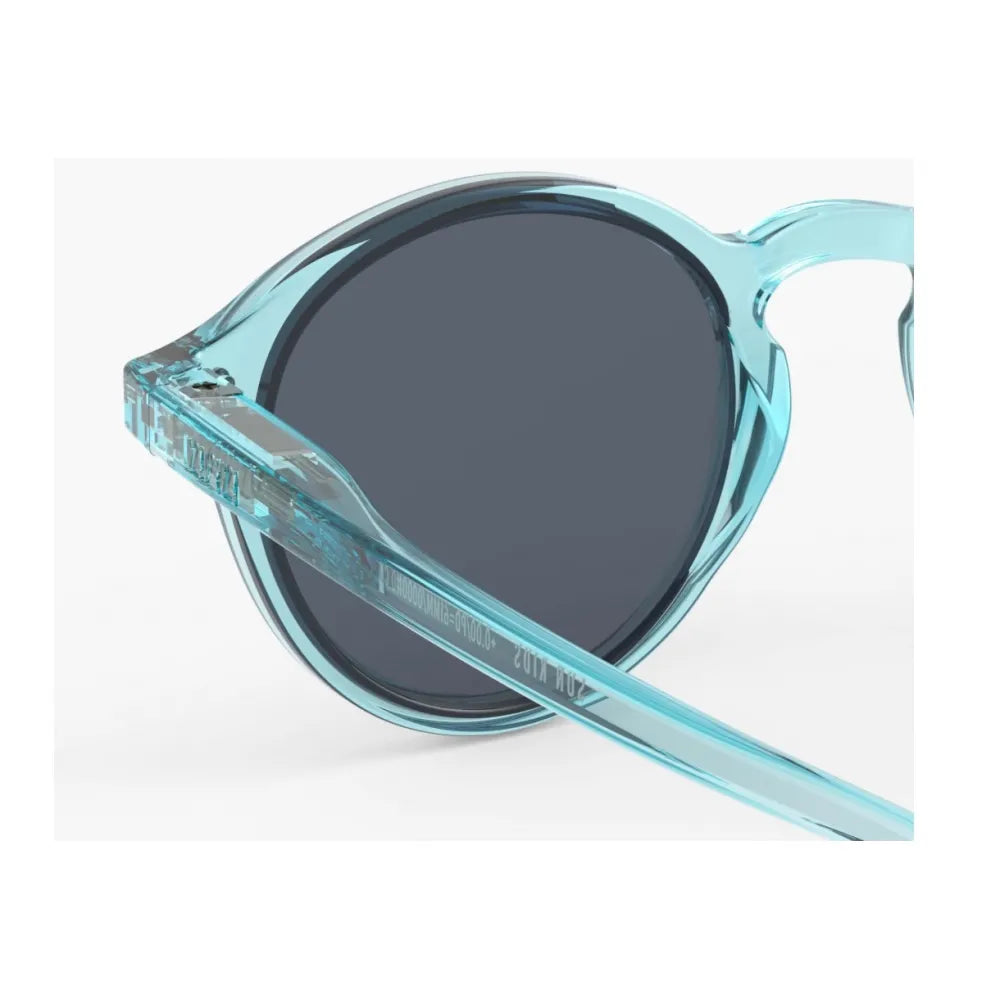 IZIPIZI Kids Sun #d 3-5 Years Turquoise stone Polarized  Γυαλιά ηλίου
