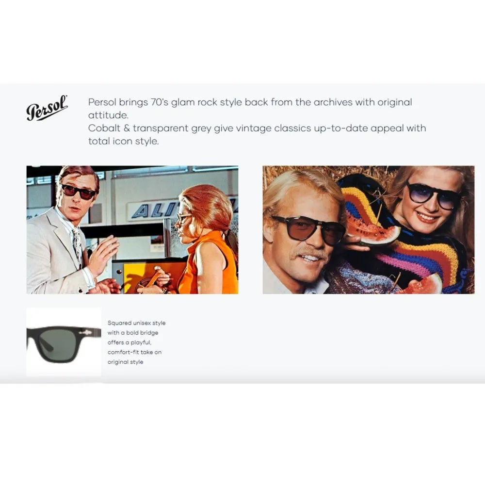Γυαλιά ηλίου Persol PO 3269S Polarized