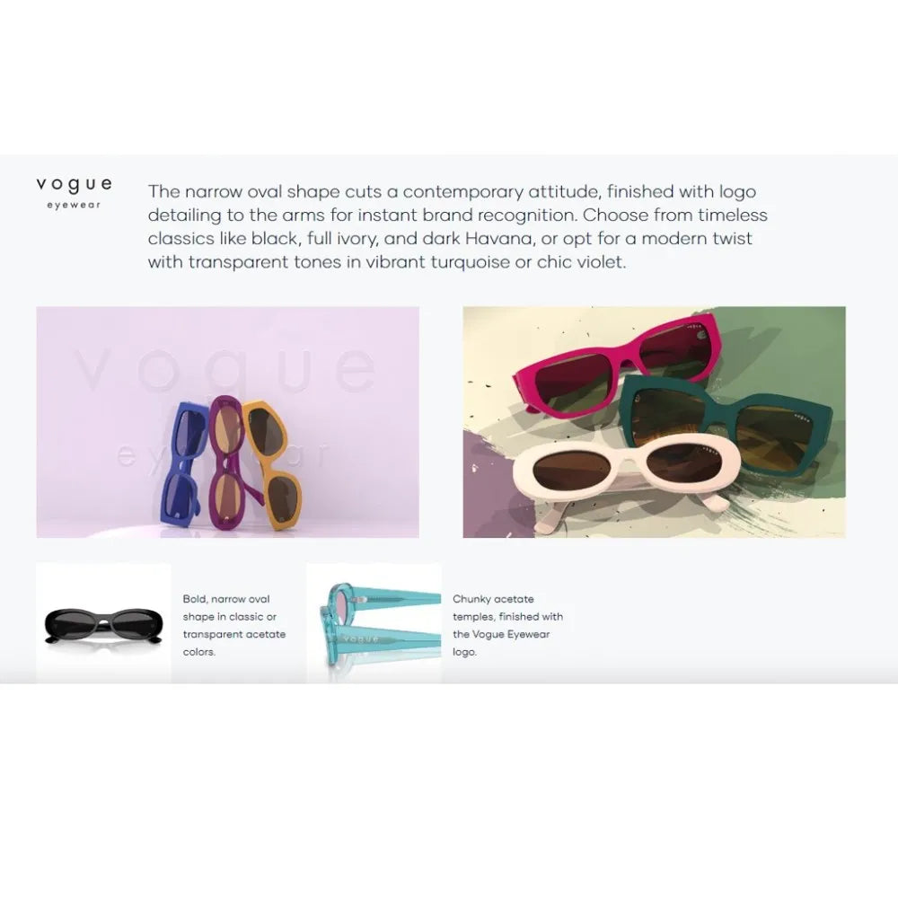Γυαλιά ηλίου Vogue VO 5582S