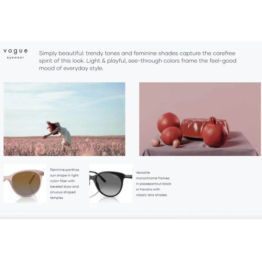 Γυαλιά ηλίου Vogue VO 5453S
