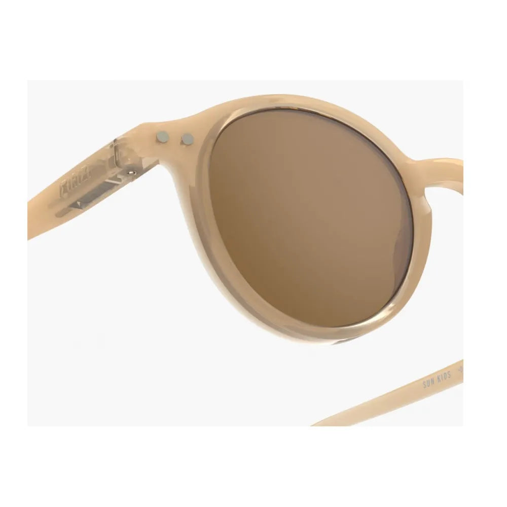 IZIPIZI Kids Sun #d 3-5 Years Macchiato Polarized  Γυαλιά ηλίου