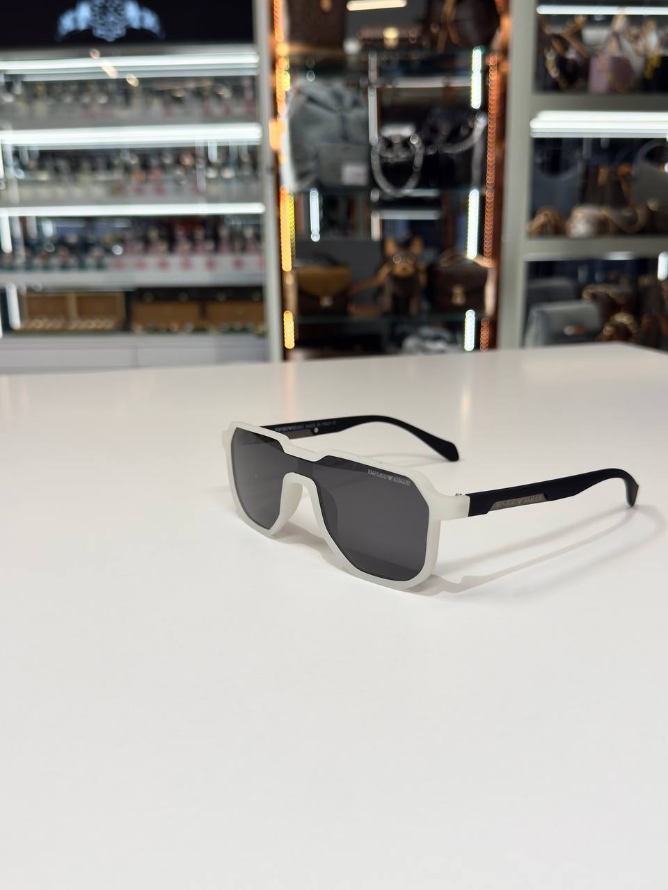 Emporio Armani - EA03