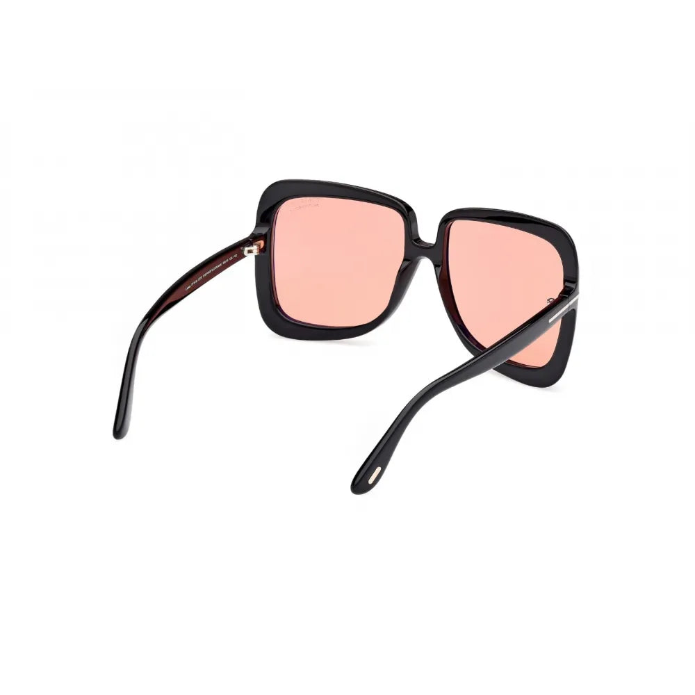 Tom Ford FT 1156 Photochromic Γυαλιά Ηλίου