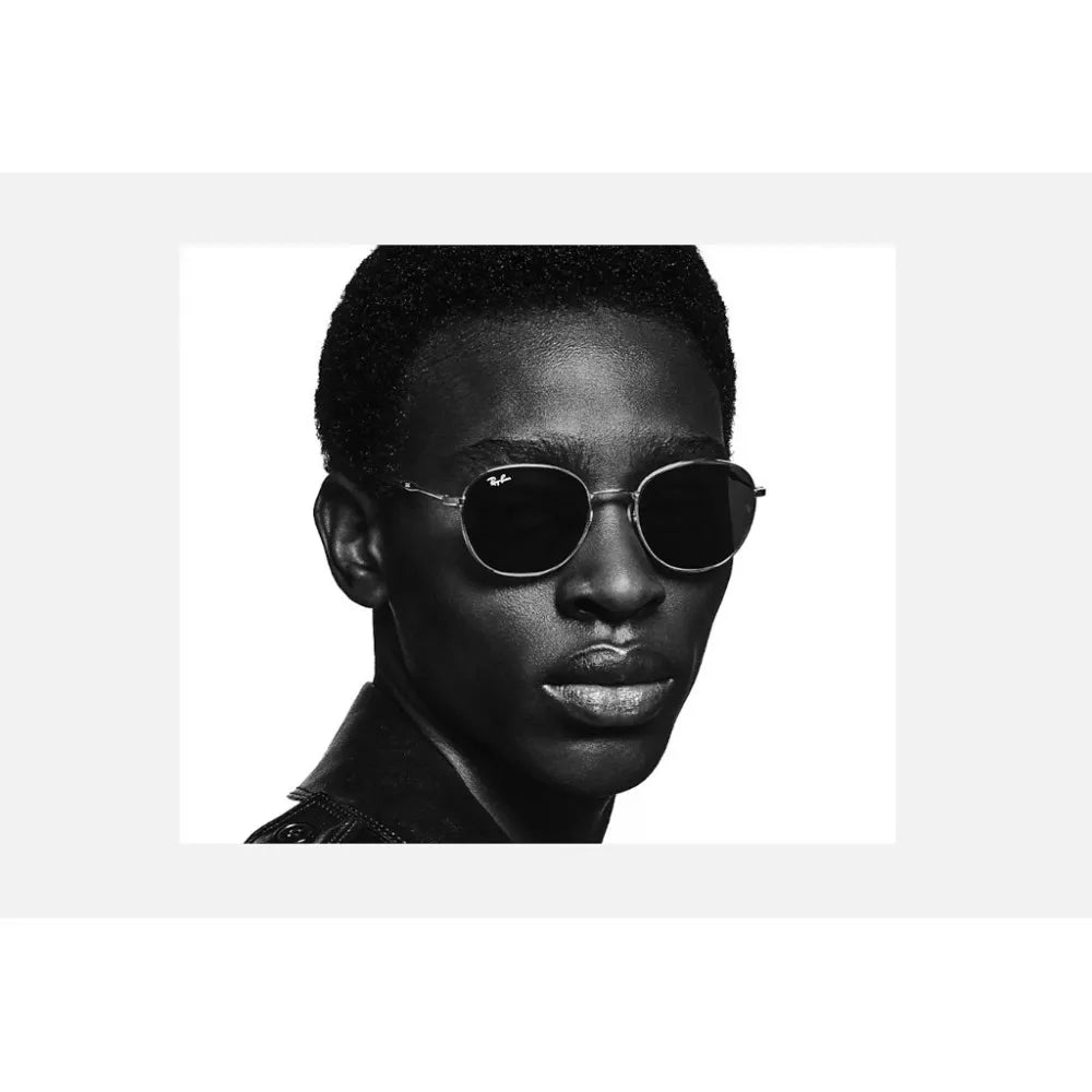 Γυαλιά ηλίου Ray Ban RB 3447 Round Metal