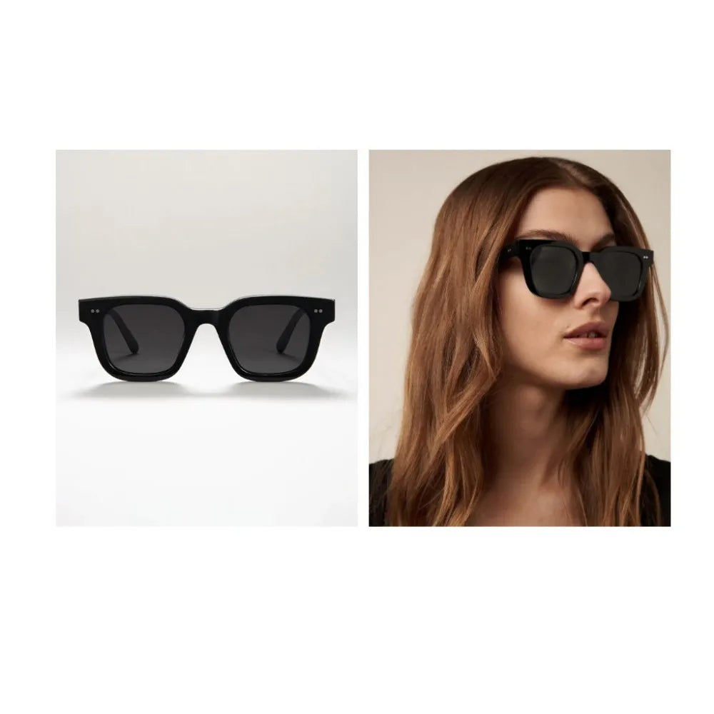 Γυαλιά ηλίου Chimi 04 Black