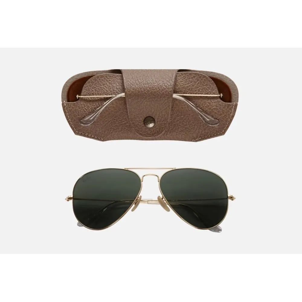 Γυαλιά ηλίου Ray Ban RB 3025 Aviator Metal