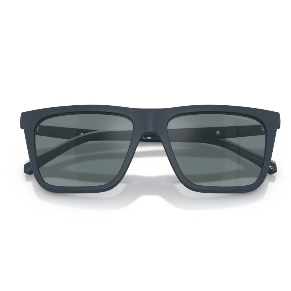 Emporio Armani EA 4258 + Clip on Γυαλιά Ηλίου