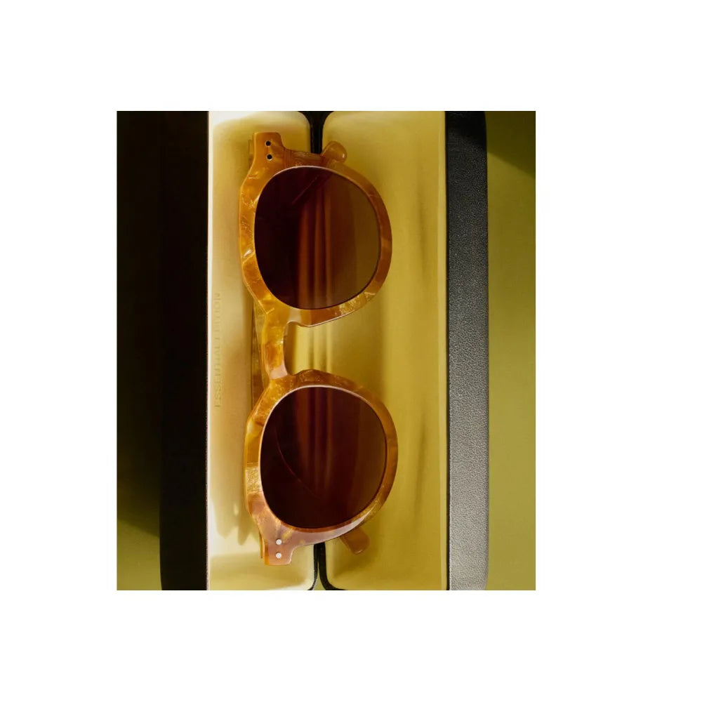 IZIPIZI SUN #ECHO Caramel Pearl Γυαλιά ηλίου