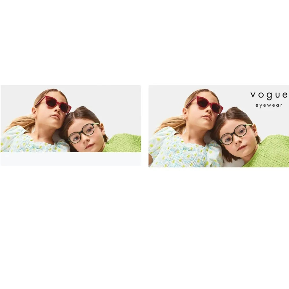 Παιδικά Γυαλιά Ηλίου Vogue VJ 2016