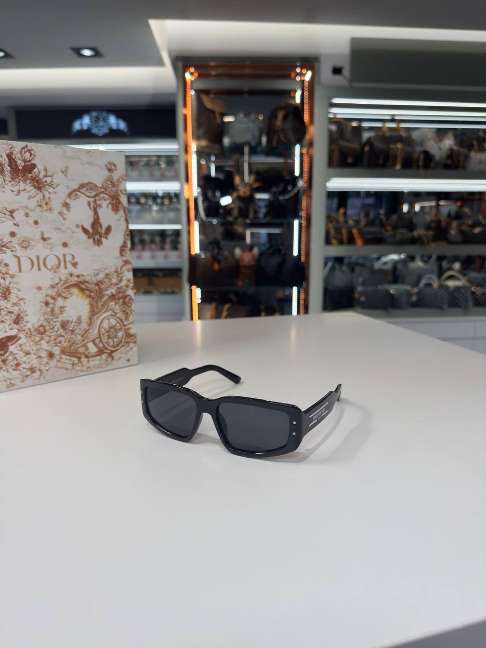 Dior - CD39