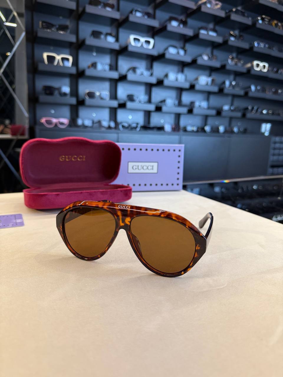 Gucci - GG15