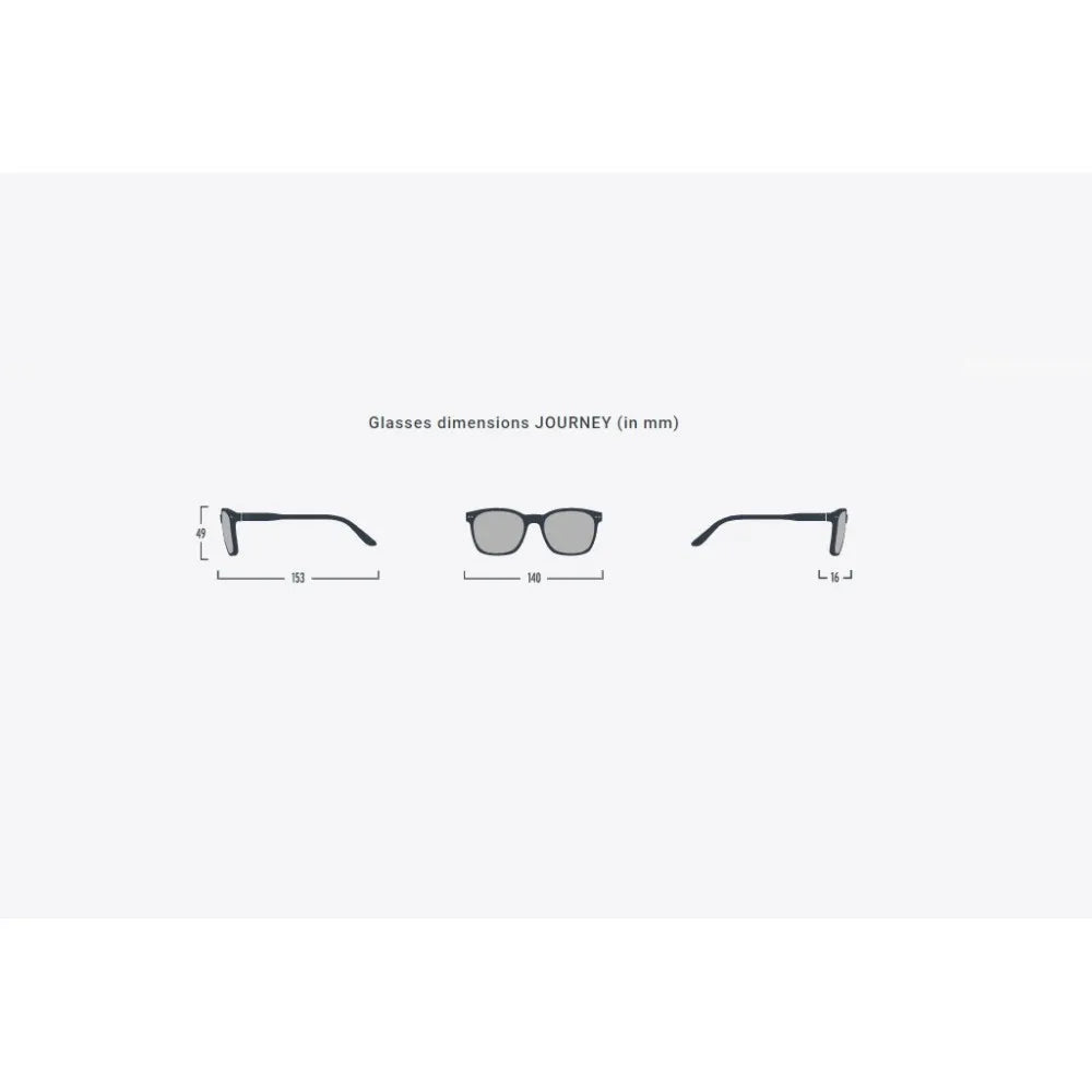 Γυαλιά ηλίου Izipizi Journey Polarized