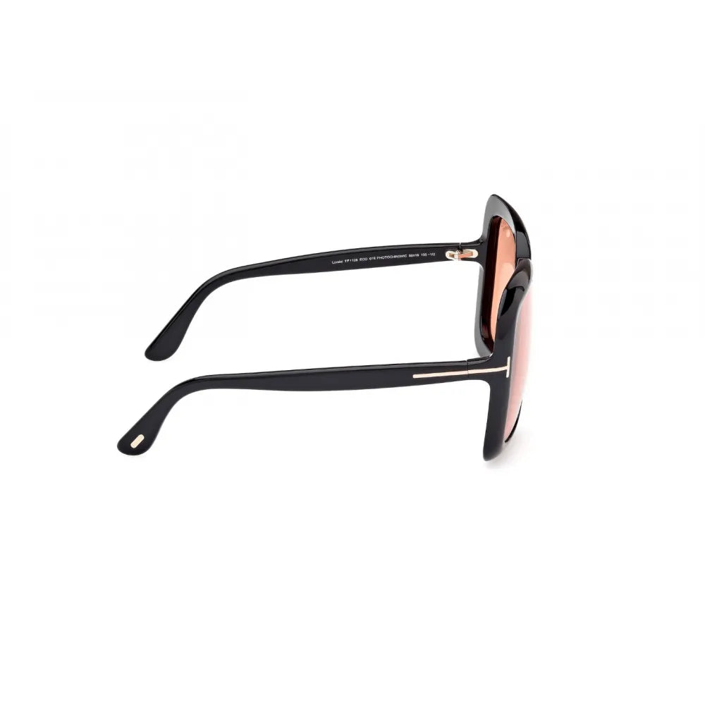 Tom Ford FT 1156 Photochromic Γυαλιά Ηλίου