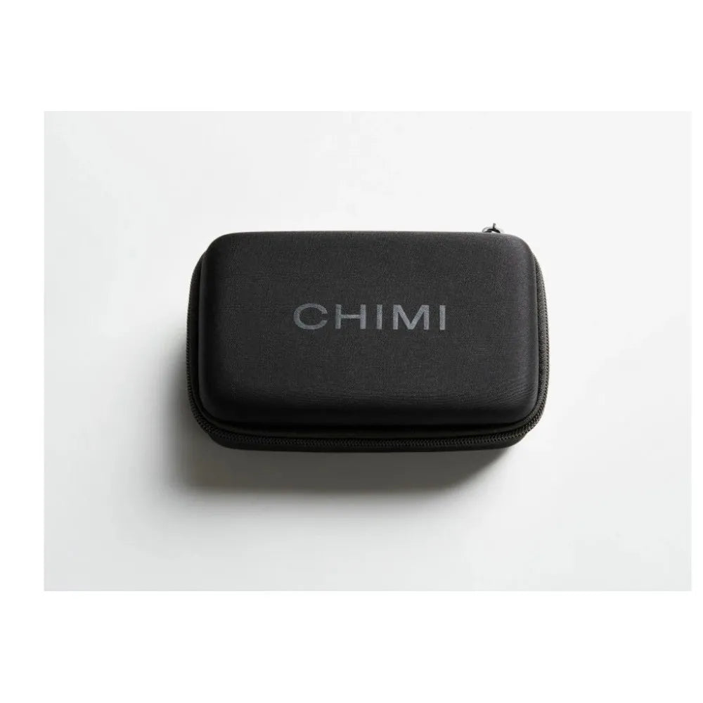 Γυαλιά ηλίου Chimi Sleet Black Limited Edition + Ανταλλακτική μασκα