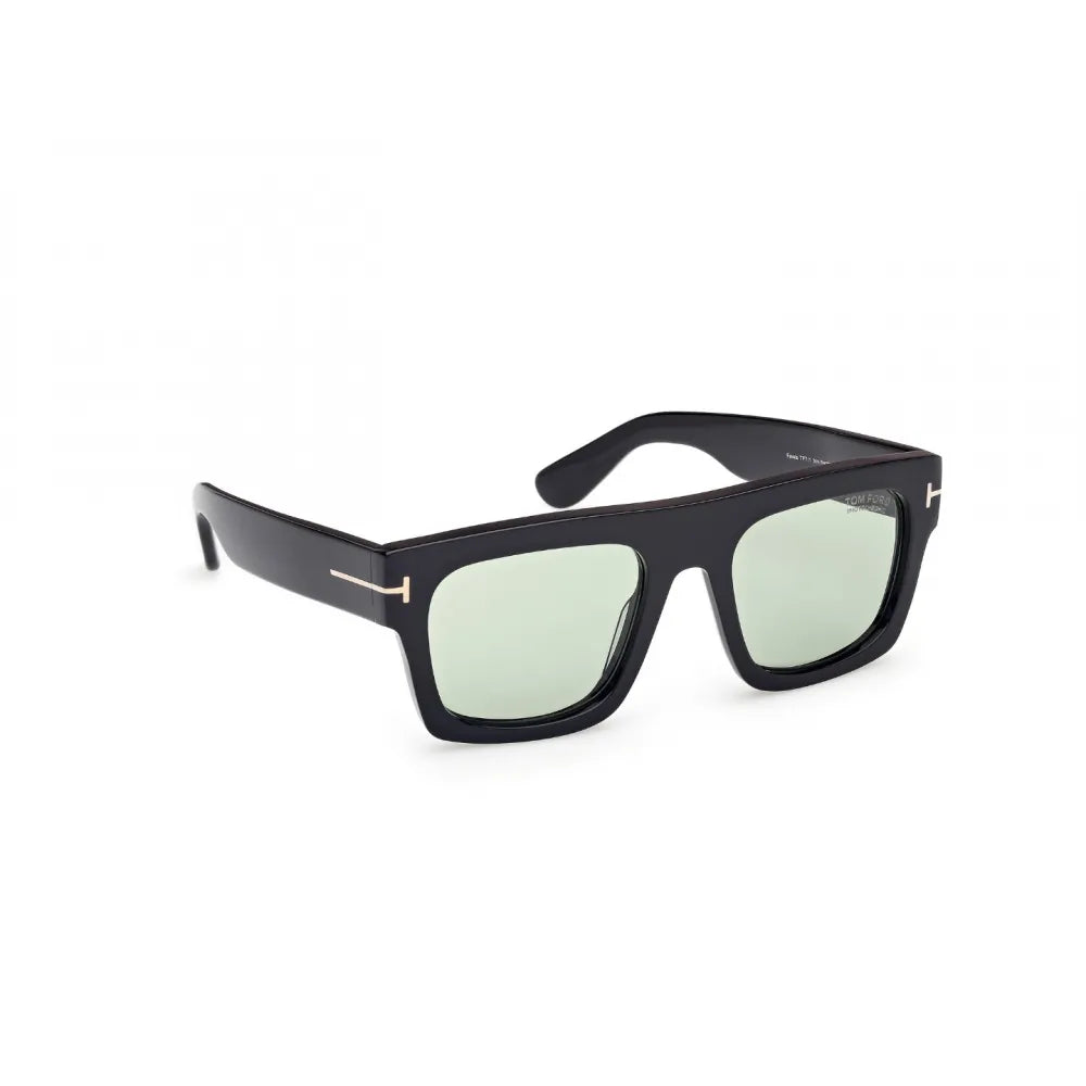 Tom Ford FT 0711 Photochromic Γυαλιά Ηλίου