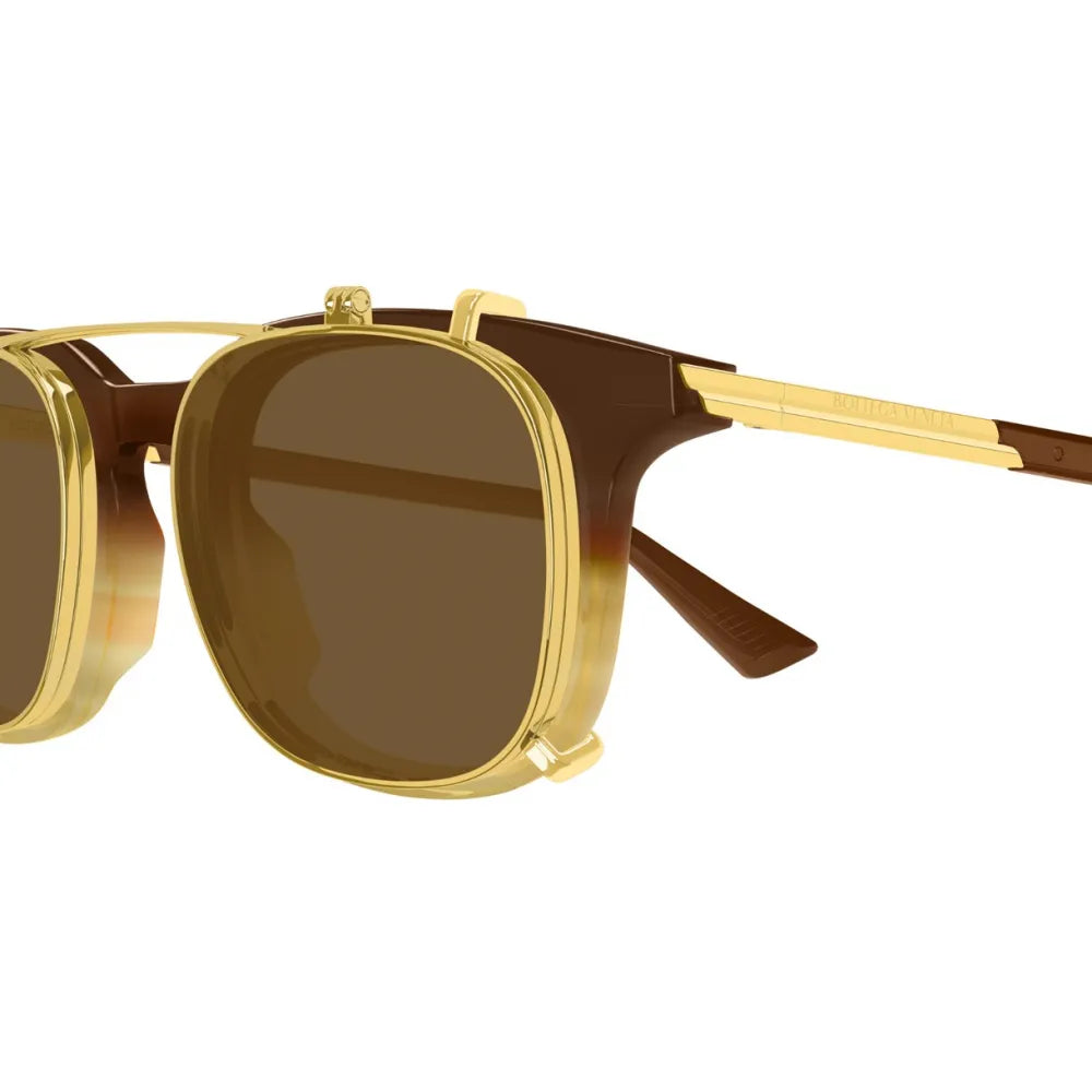 Bottega Veneta BV 1429S + Clip On Γυαλιά Ηλίου