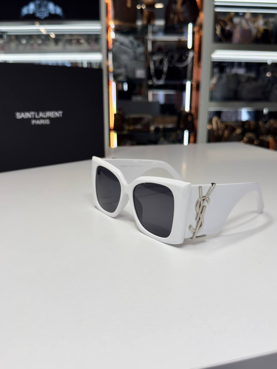 YSL - Y08