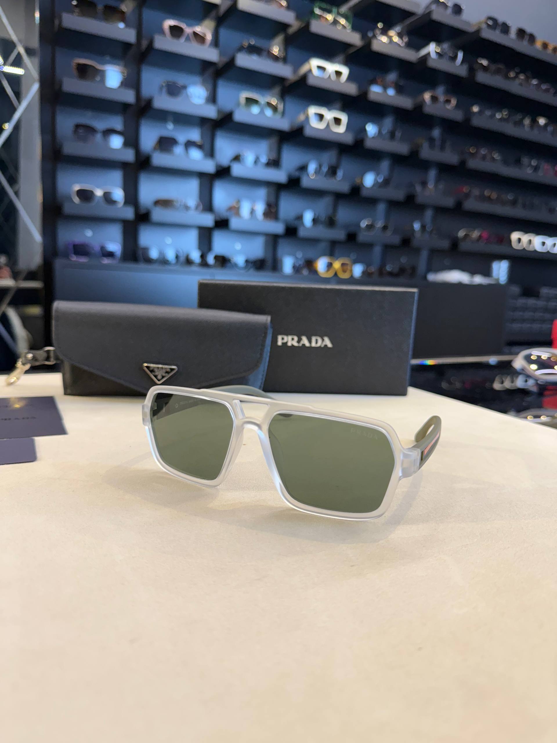 Prada - PD20