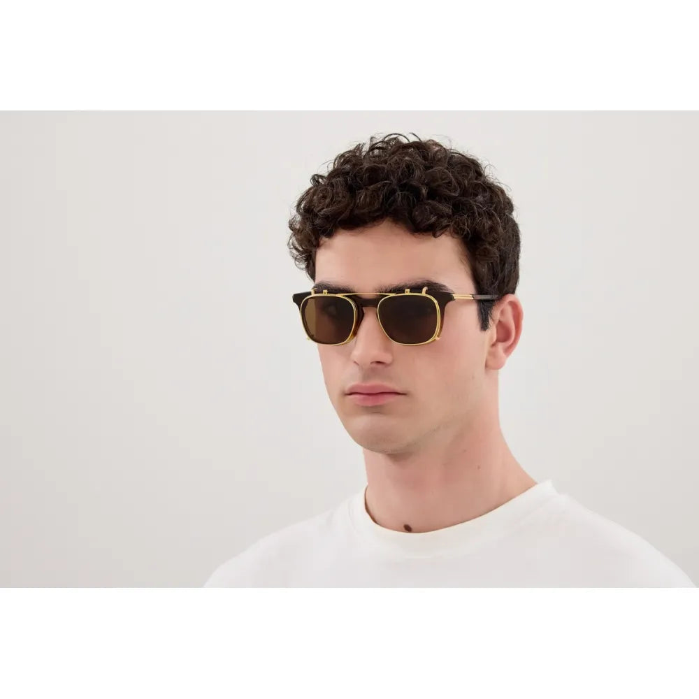 Bottega Veneta BV 1429S + Clip On Γυαλιά Ηλίου