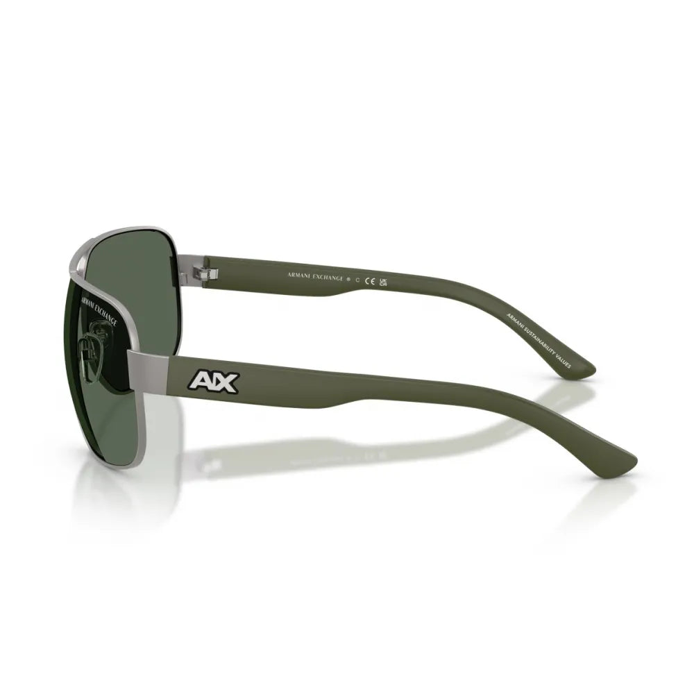 Armani Exchange AX 2012S Γυαλιά Ηλίου