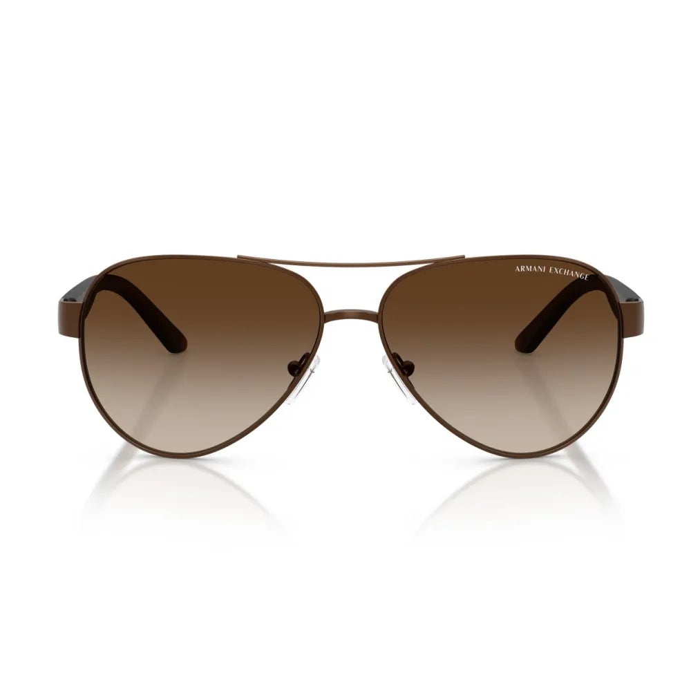 Armani Exchange AX 2034S Γυαλιά Ηλίου