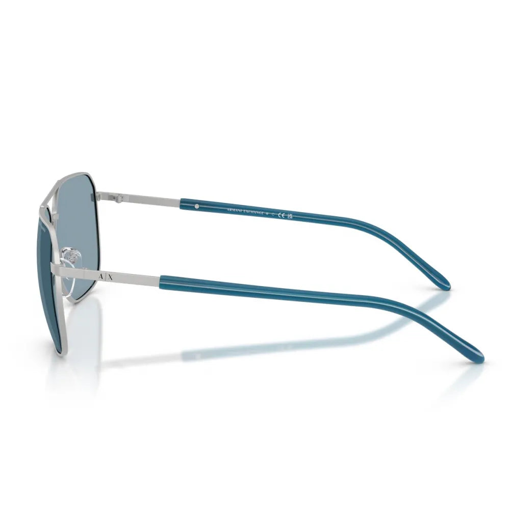 Armani Exchange AX 2057S Γυαλιά Ηλίου
