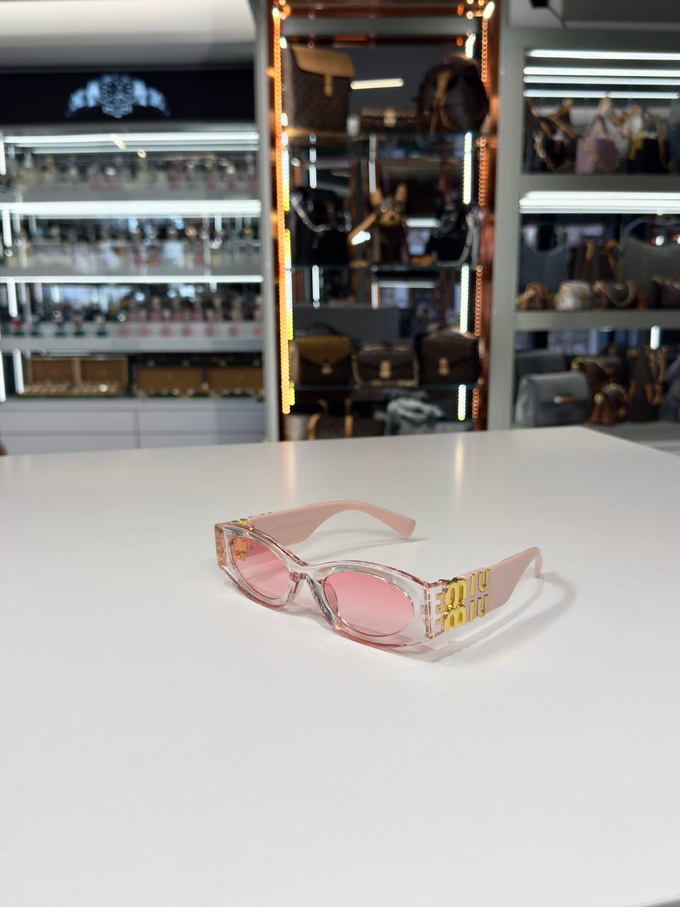 Miu Miu - M91