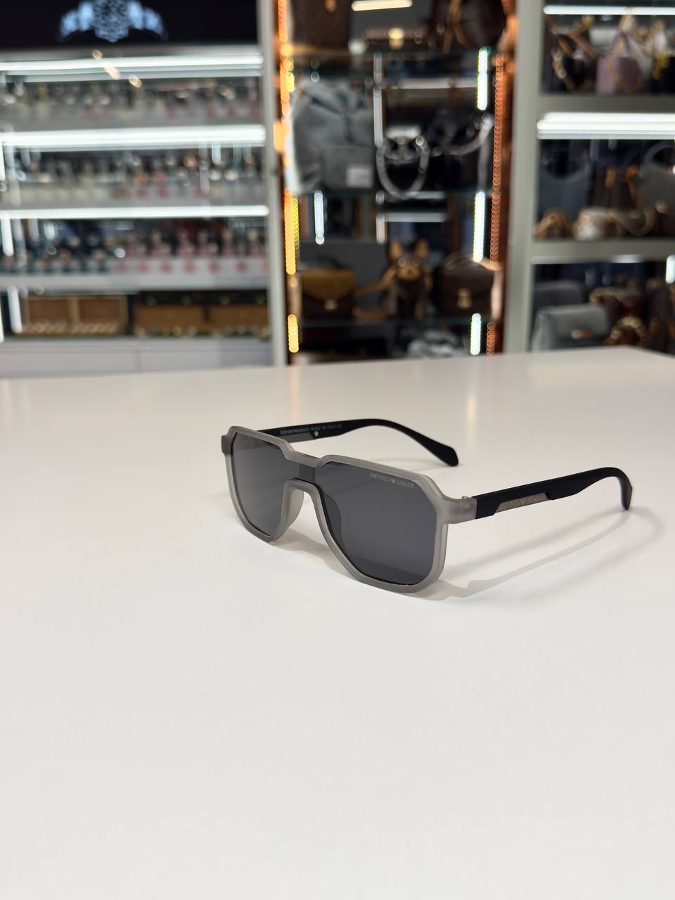 Emporio Armani - EA01