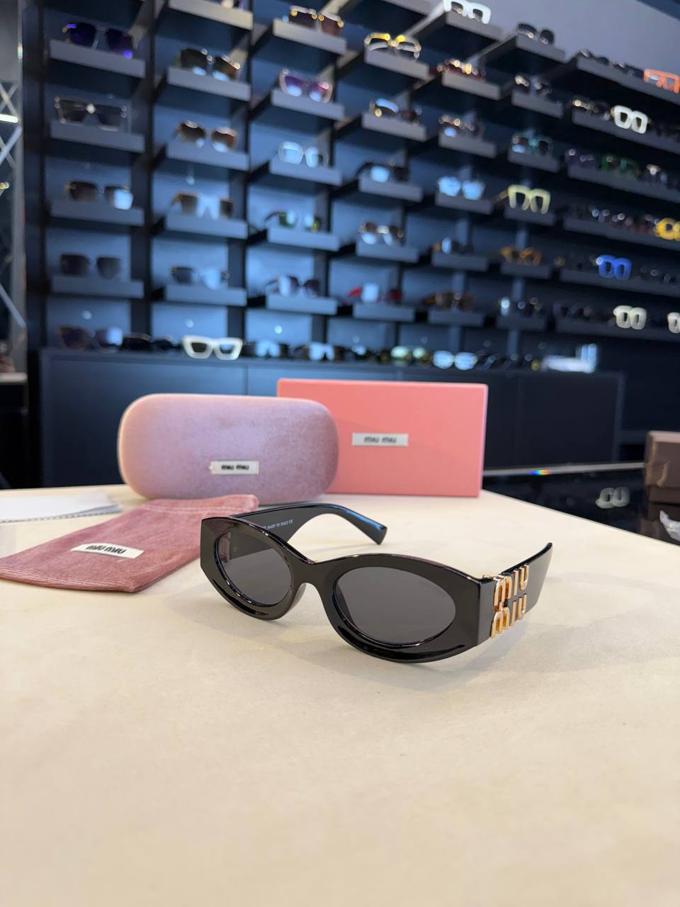 MIU MIU MM-06