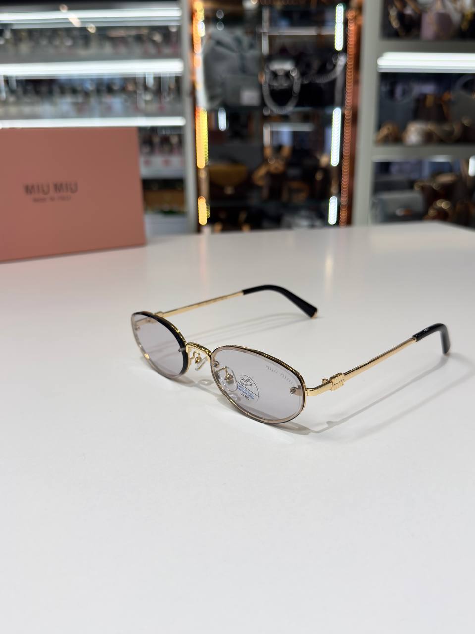 Miu Miu - MI02