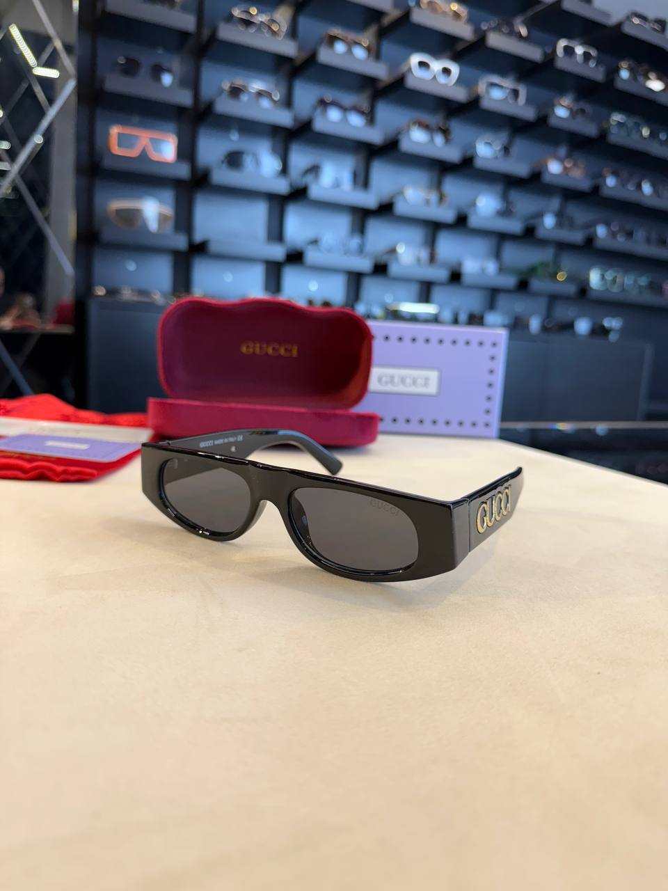 Gucci - GG20