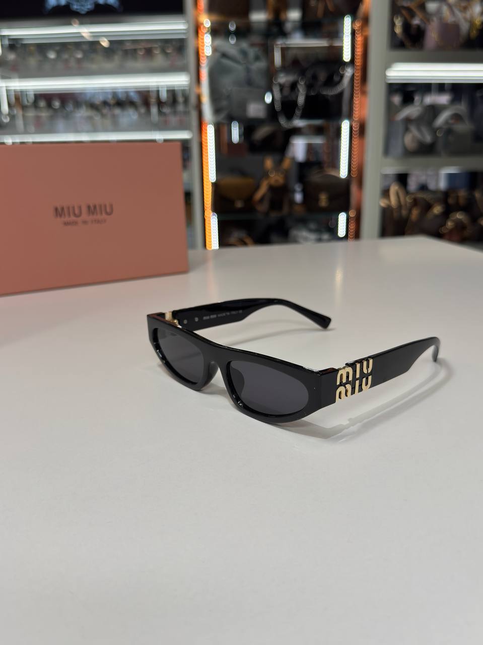 Miu Miu - M12