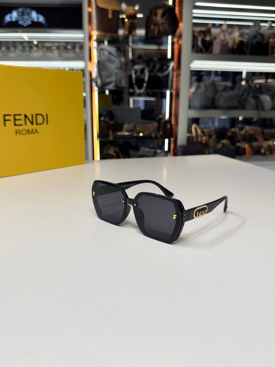 Fendi - Fd02